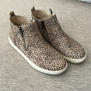 Coconuts by Matisse Goya Sneakers